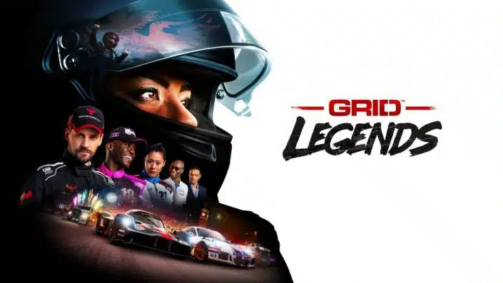 GRID Legends: Der Releasetermin steht – Rasante Spielszenen im ersten Gameplay-Video