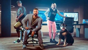 GTA 5: Warum wurde der Singleplayer-DLC gestrichen? Ehemaliger Mitarbeiter liefert die Antwort
