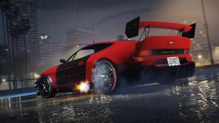 Take Two: Neue Verkaufszahlen zu GTA 5 und Red Dead Redemption 2