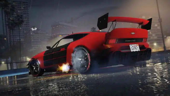 GTA 5: Disk-Version für PS5 und Xbox Series X/S hat einen Termin