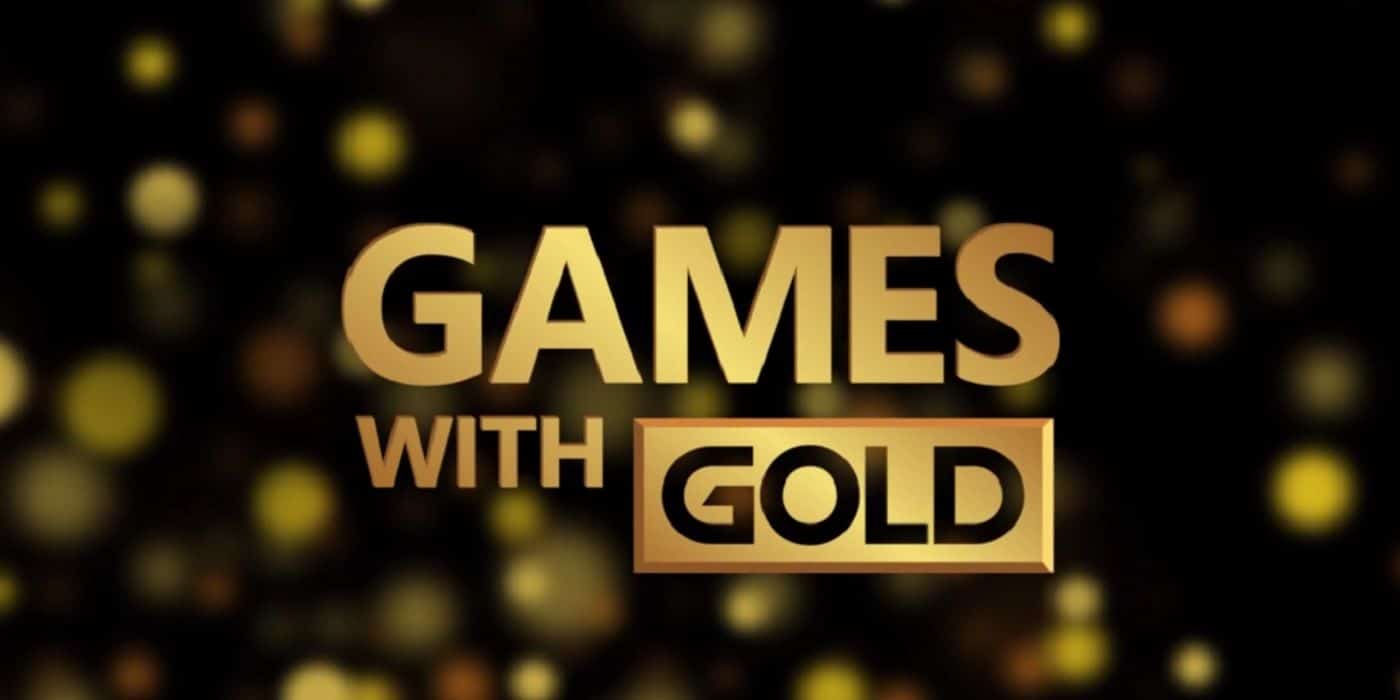 Games with Gold Logo