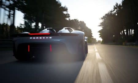 Gran Turismo 7: Songliste bekannt und die Music Replay-Funktion im Einsatz