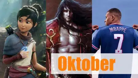 Jahresrückblick 2021: Diese Meldungen beschäftigten uns im Oktober