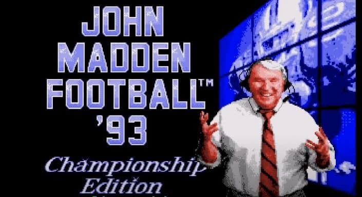 John Madden: Football-Legende im Alter von 85 Jahren gestorben