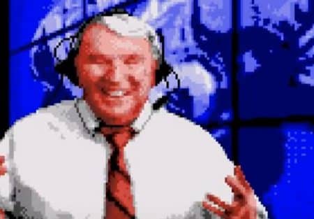 John Madden: Football-Legende im Alter von 85 Jahren gestorben