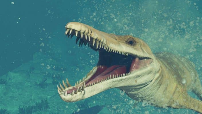 Jurassic World Evolution 2: Early Cretaceous-Pack angekündigt – Termin und Trailer