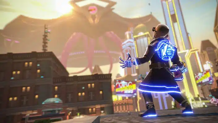 Knockout City: Wird auf Free-2-Play umgestellt