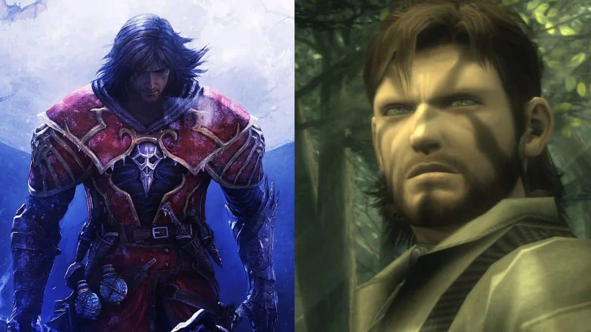 Konami: Firmenname soll (etwas) angepasst werden