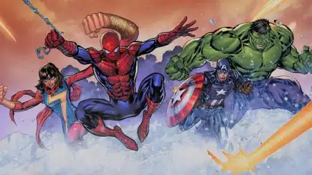Marvel’s Avengers Spider-Man-DLC: Lohnt sich der neue Superheld?
