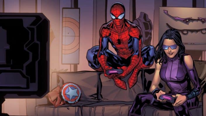 Marvel’s Avengers Spider-Man-DLC: Lohnt sich der neue Superheld?