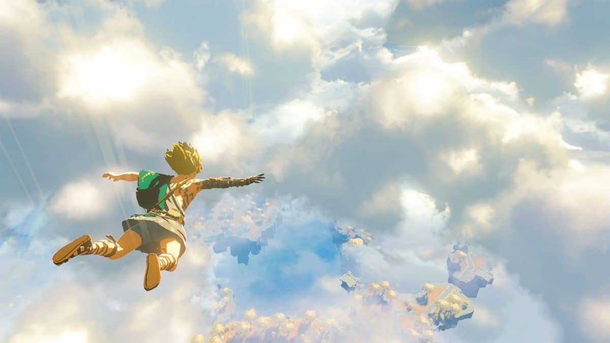 The Legend of Zelda: Deku-Baum als Lego-Set – Preis ist nichts für Sparfüchse
