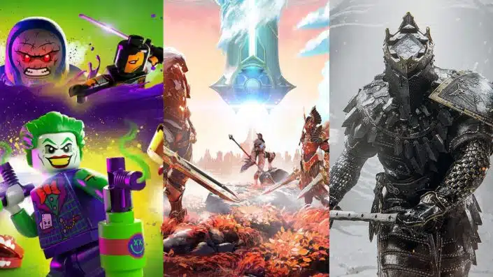 PS Plus im Dezember: Das bieten die neuen „Gratis-Spiele“ für PS4 und PS5
