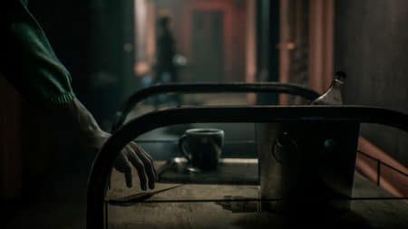 Paranoid: Neuer Horror-Titel der Agony-Macher vorgestellt – Trailer & Details