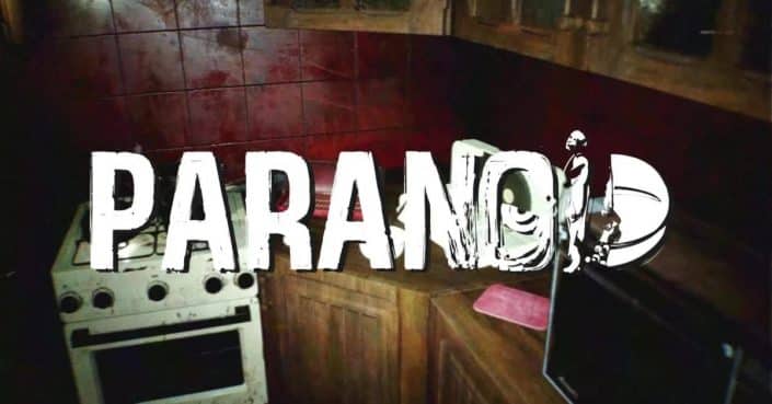 Paranoid: Neuer Horror-Titel der Agony-Macher vorgestellt – Trailer & Details