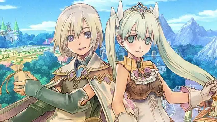 Rune Factory 4 Special: Farming-RPG ab sofort für die PS4 erhältlich – Der offizielle Trailer zum Launch