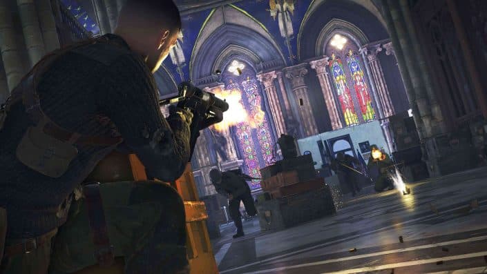 Sniper Elite 5: Erscheinungsdatum steht fest – Vorbestellerboni und Season Pass bestätigt