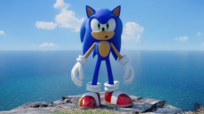 Sonic Frontiers pasti akan diluncurkan pada tahun 2022 menurut Sega