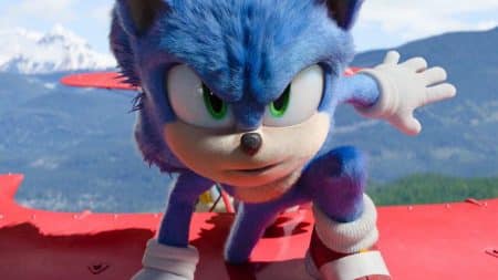 Sonic the Hedgehog 2: In den USA die umsatzstärkste Videospiel-Adaption aller Zeiten