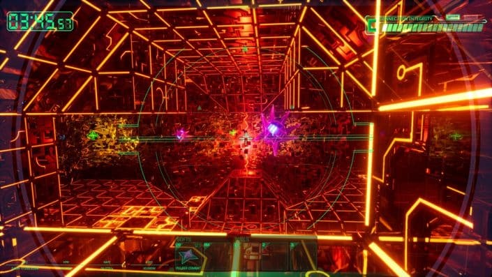 System Shock: SHODAN meldet sich im Gameplay-Trailer zu Wort