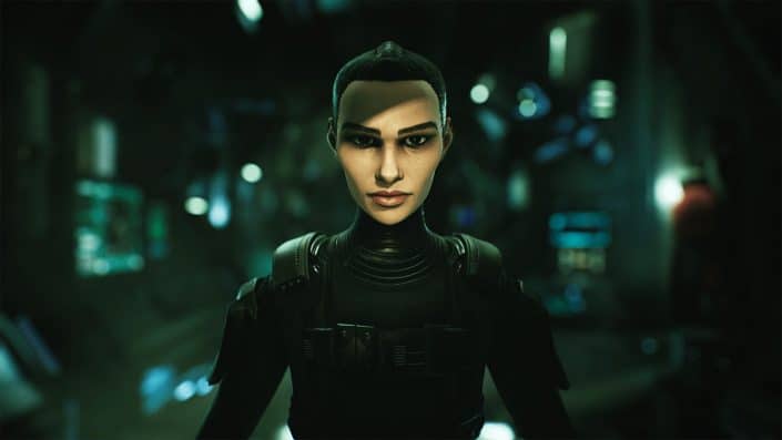 The Expanse: Telltale Games kündigt Serie zum Sci-Fi-Hit an – Erster Trailer