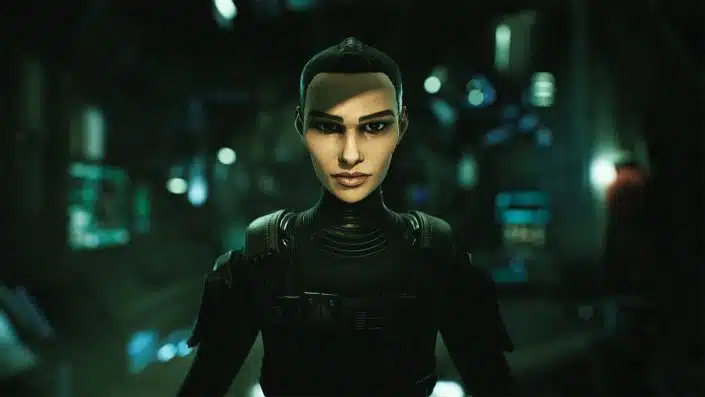 The Expanse: Entwickler-Tagebuch und Releasezeitraum der ersten Episode veröffentlicht