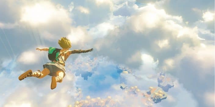 The Legend of Zelda – Breath of the Wild 2: Könnte laut Hinweisen Ende 2022 veröffentlicht werden