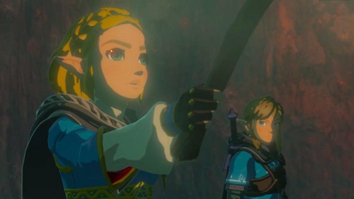 Nintendo: Unternehmen schwingt den Bannhammer und striked zahlreiche Zelda-Videos