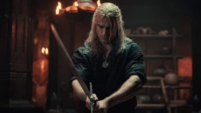 The Witcher Season 3: Trailer & Termine zur letzten Staffel mit Henry Cavill als Geralt