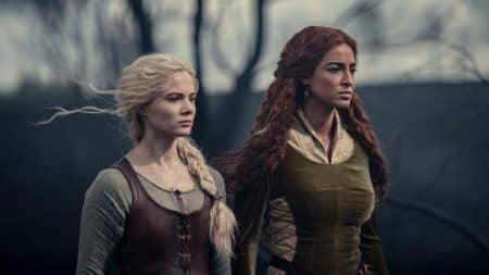 The Witcher Season 3: Dreharbeiten gestartet – Details zur Handlung und ein Bild vom Set