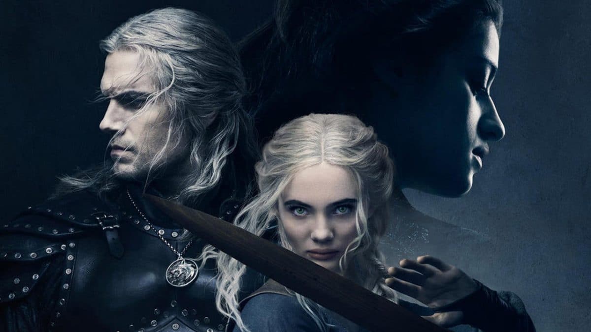 The Witcher: Für Henry Cavill ist nach der dritten Season Schluss – Nachfolger bestätigt