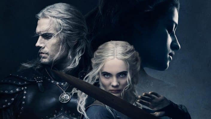 The Witcher: Rittersporn-Darsteller lobt Hemsworths Mut, die Rolle von Geralt zu übernehmen