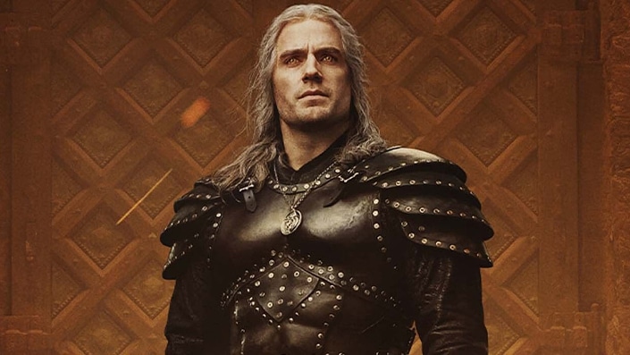 The Witcher-Serie: Geralt-Sprecher Doug Cockle über den Abschied von Henry Cavill