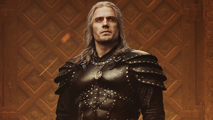 The Witcher Netflix: Kündigung aufgrund Fehlverhalten? Schwere Vorwürfe gegen Henry Cavill