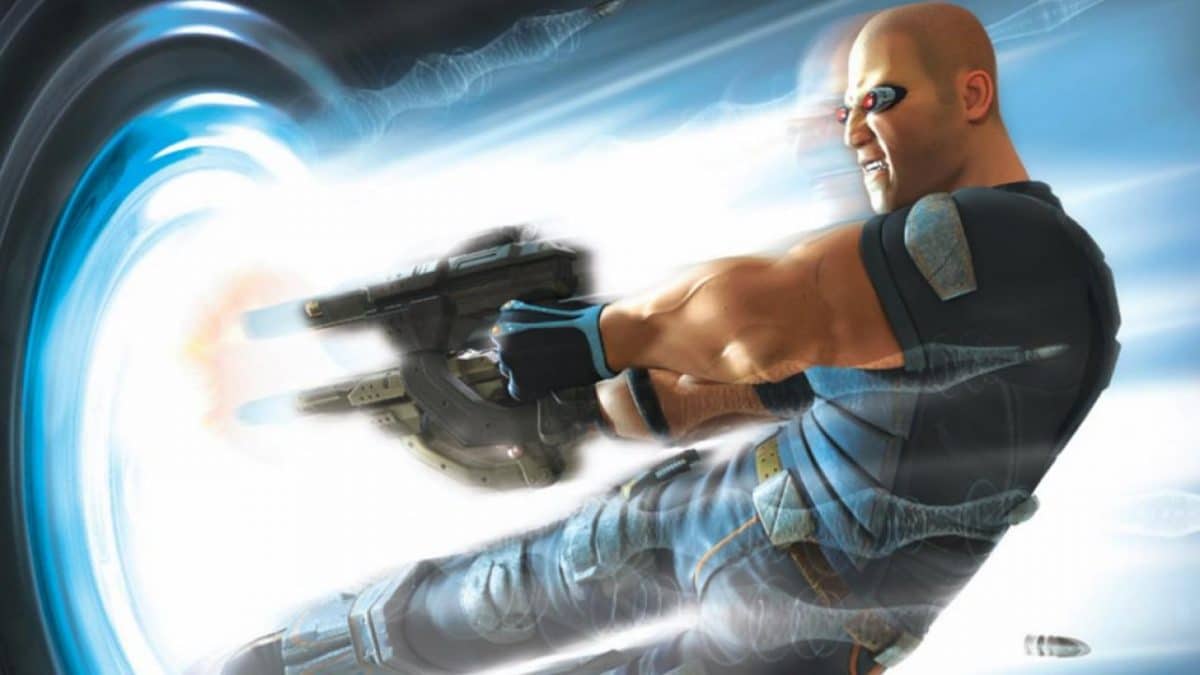TimeSplitters: Free Radical-Gründer über das Aus des Reboots und die Zukunft der Serie