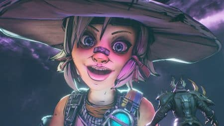 Borderlands 4: Führung neu ausgerichtet & ein Reboot für Tiny Tina’s Wonderlands 2 – Gerücht