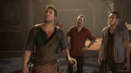 Uncharted – Legacy of Thieves Collection: PS5-Termin und Preise bekannt – Preorder-Trailer