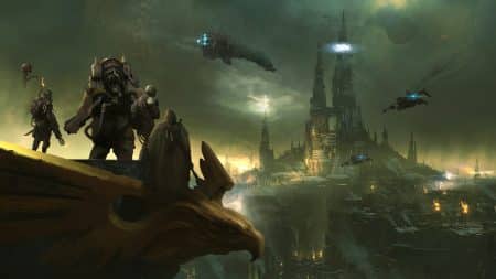 Warhammer 40.000 Darktide: Steht die Ankündigung einer PS5-Version endlich bevor?