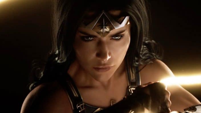 Wonder Woman: Videospiel zur DC-Superheldin mit Teaser angekündigt