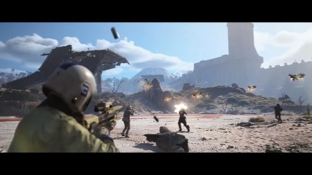 Arc Raiders: Free-2-Play-Shooter für moderne Plattformen kommt 2022
