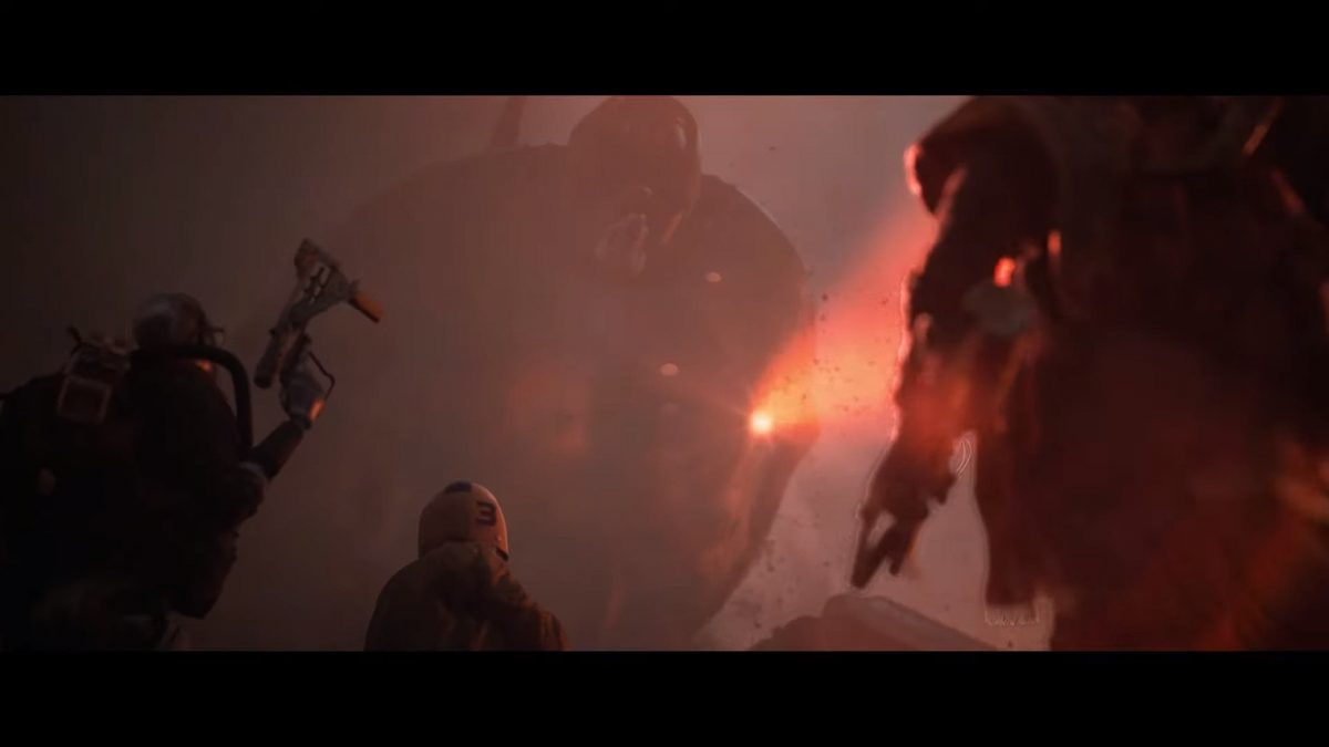 Arc Raiders: Free-2-Play-Shooter für moderne Plattformen kommt 2022