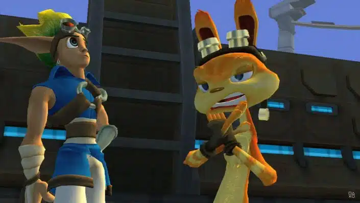 Jak & Daxter: Zum 20. Jubiläum – Sony-Entwickler blicken zurück