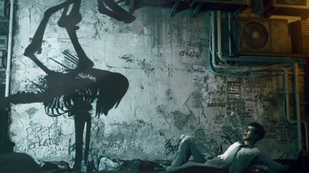 Slitterhead: Horrorspiel lebt noch – Entwickler über ihre Pläne zur Enthüllung