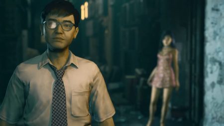 Slitterhead: Komponist Akira Yamaoka spricht über seine Arbeit an dem Horrortitel