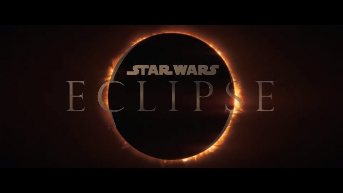 Star Wars Eclipse: Spielerisch keine Kopie von Detroit – Infos weiter unter Verschluss
