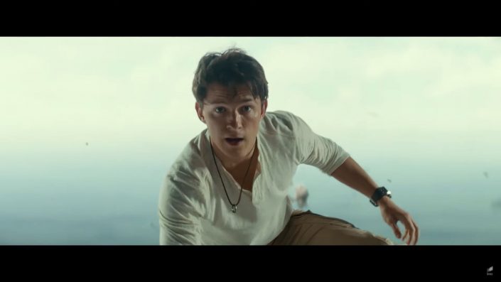 Uncharted Film: The most important Easter eggs in the video - cameo appearance and more Uncharted Film: The most important Easter eggs in the video - cameo appearance and more