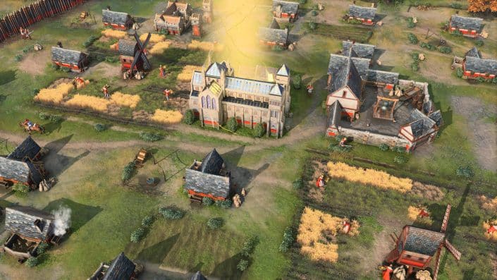 Age of Empires 4: Xbox-Version rückt offenbar näher