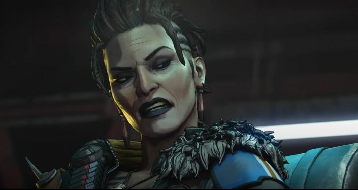 Apex Legends: Launch-Trailer zu Saison 12 „Ungehorsam“ weist erstmals auf Olympus-Überarbeitung hin