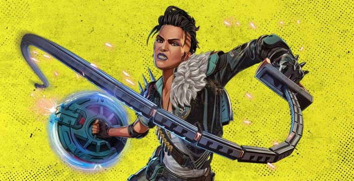 Apex Legends: Neues Event „Gaiden“ angekündigt – Diese Inhalte warten auf euch