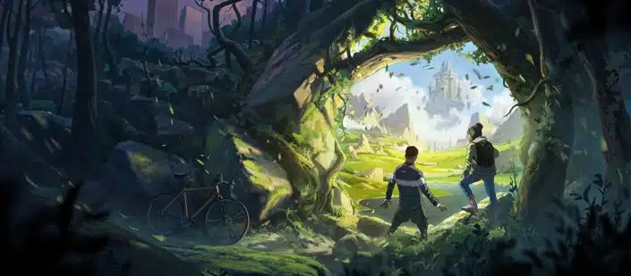 Odyssey: Was führte zum Aus des Projekts? Neue Details zur eingestellten Blizzard-Marke