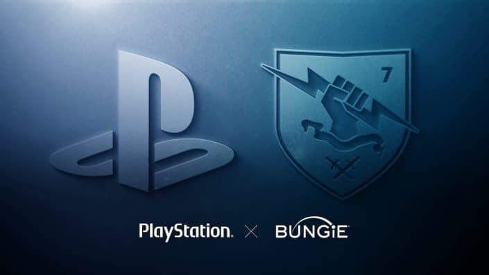 PlayStation: Bungie soll die Zielgruppe erweitern – Weitere Studioübernahmen geplant